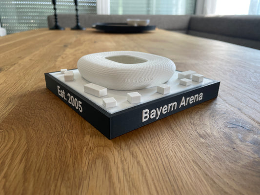 Bayern Arena
